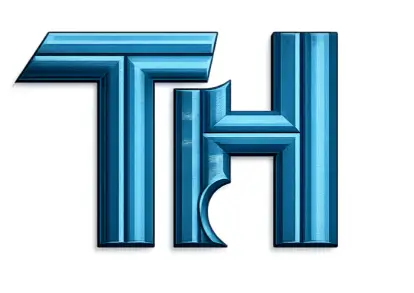 TRIENG HIRE Logo